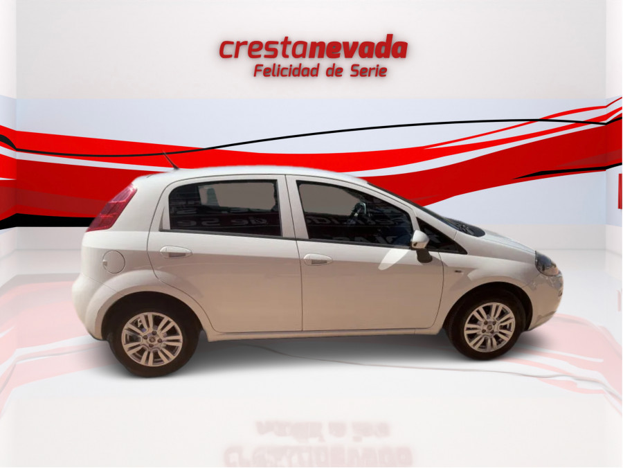 Imagen de Fiat Punto