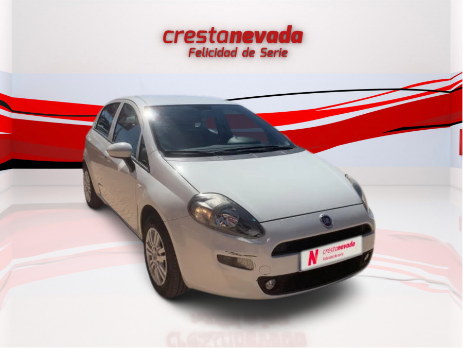 Imagen de Fiat Punto