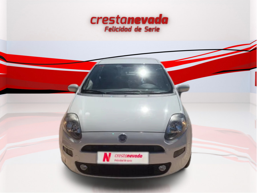 Imagen de Fiat Punto