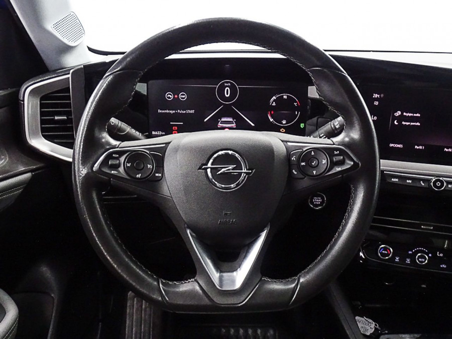 Imagen de Opel Mokka