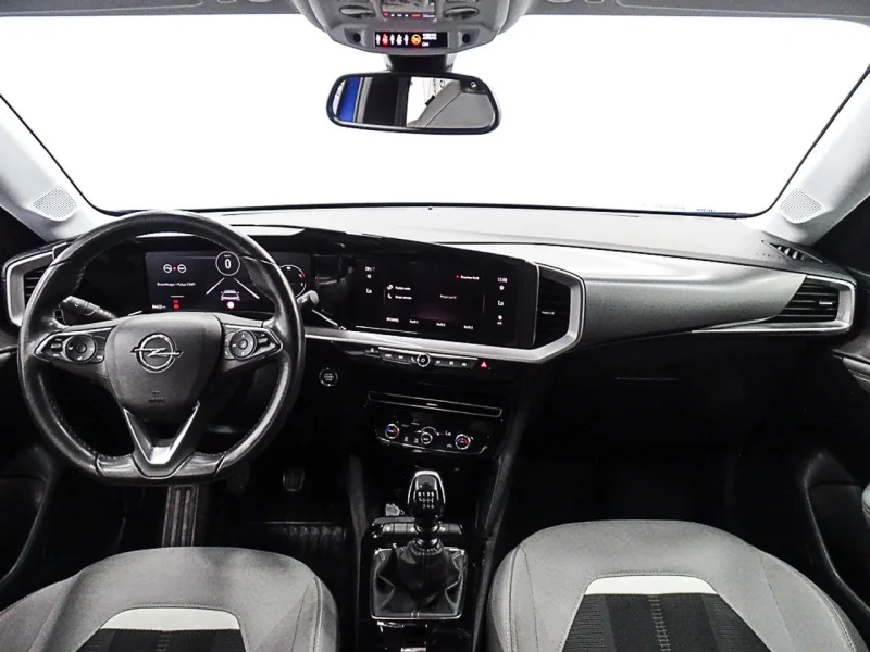 Imagen de Opel Mokka