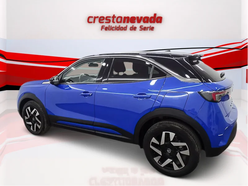 Imagen de Opel Mokka