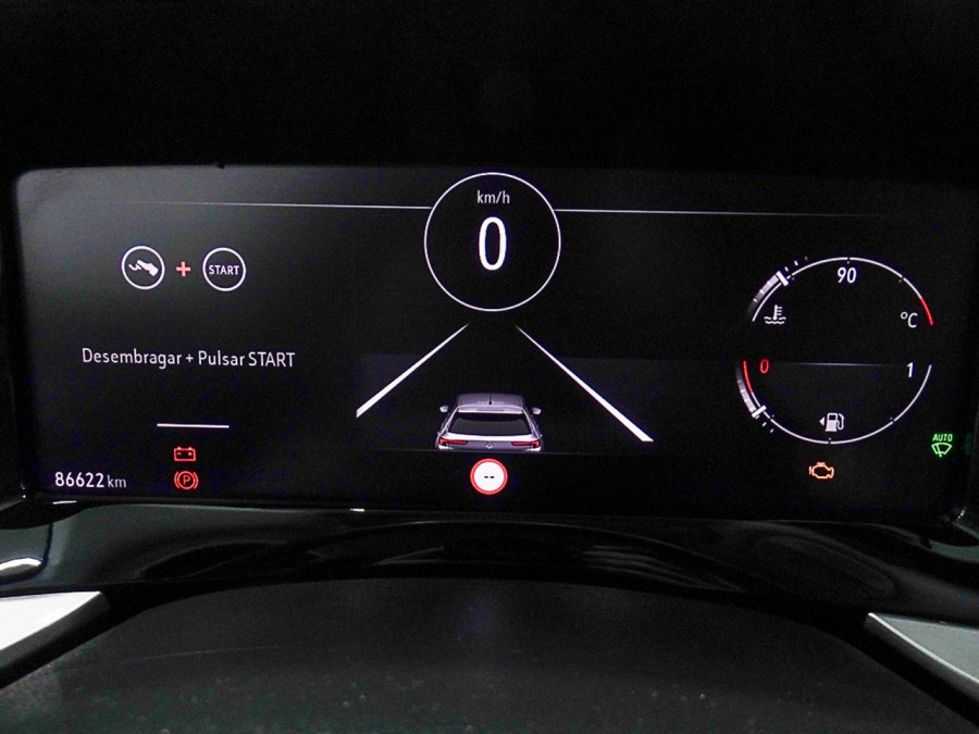 Imagen de Opel Mokka