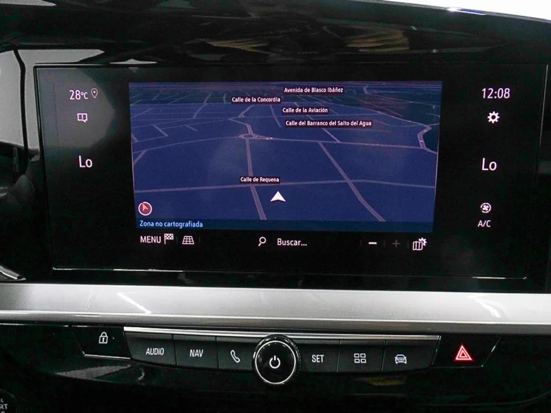 Imagen de Opel Mokka