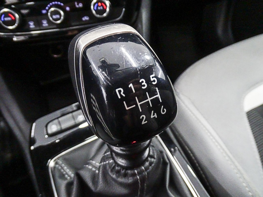 Imagen de Opel Mokka