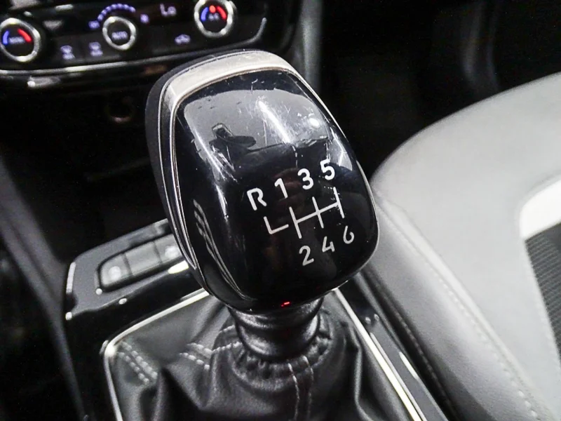 Imagen de Opel Mokka