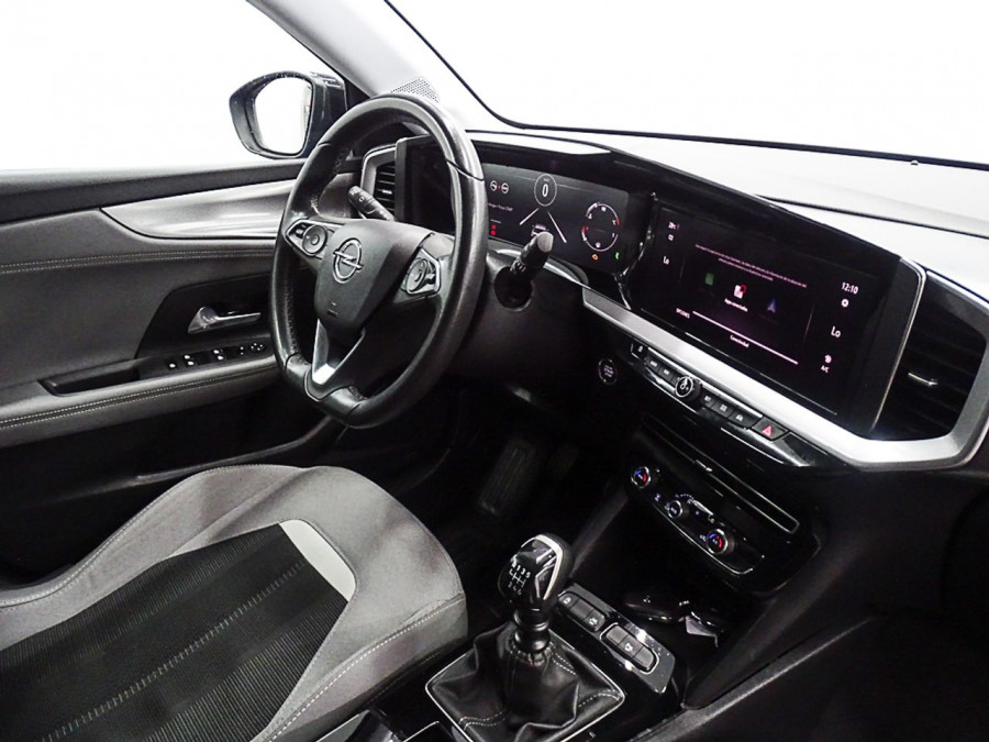 Imagen de Opel Mokka