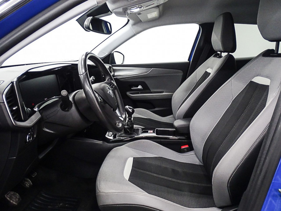 Imagen de Opel Mokka