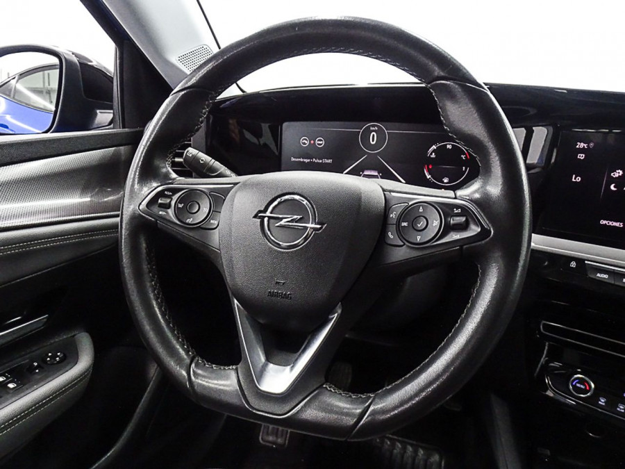 Imagen de Opel Mokka