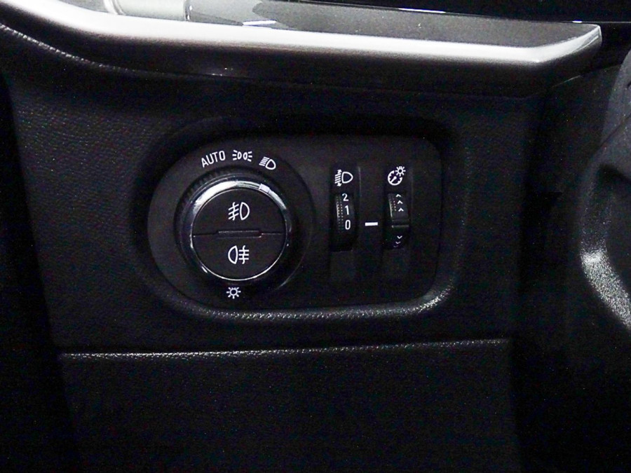 Imagen de Opel Mokka