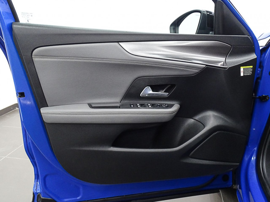 Imagen de Opel Mokka