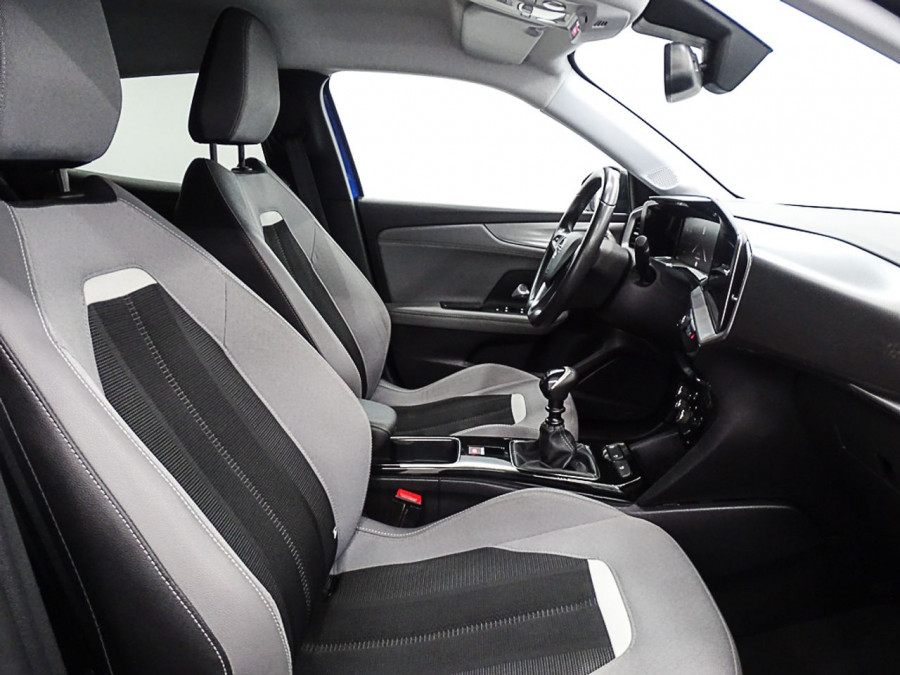 Imagen de Opel Mokka
