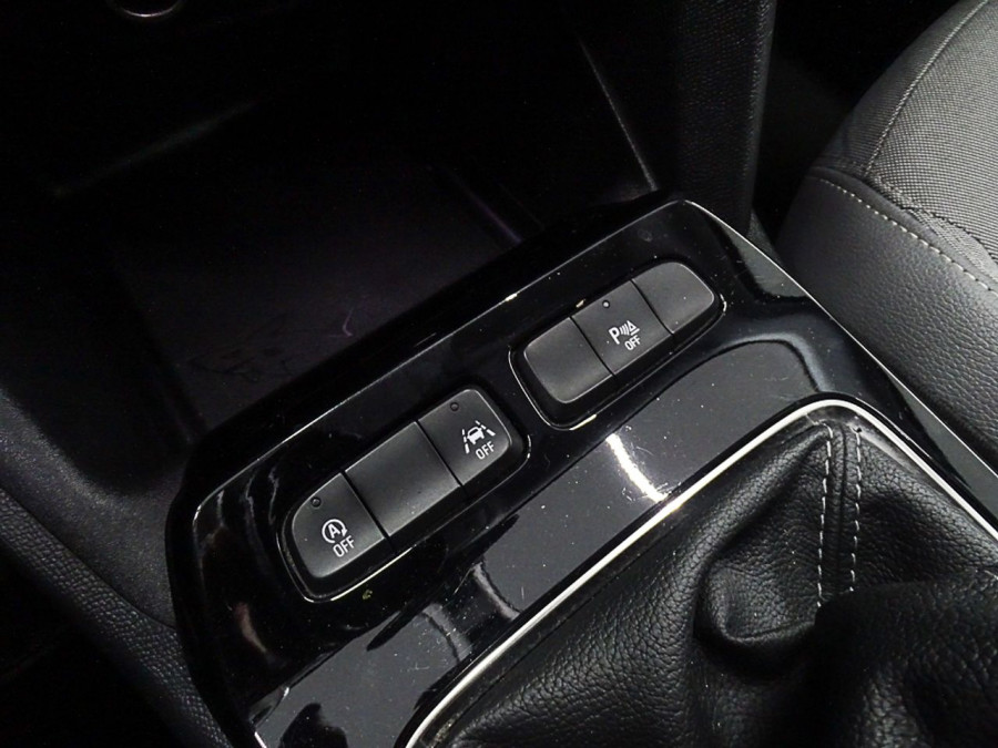 Imagen de Opel Mokka