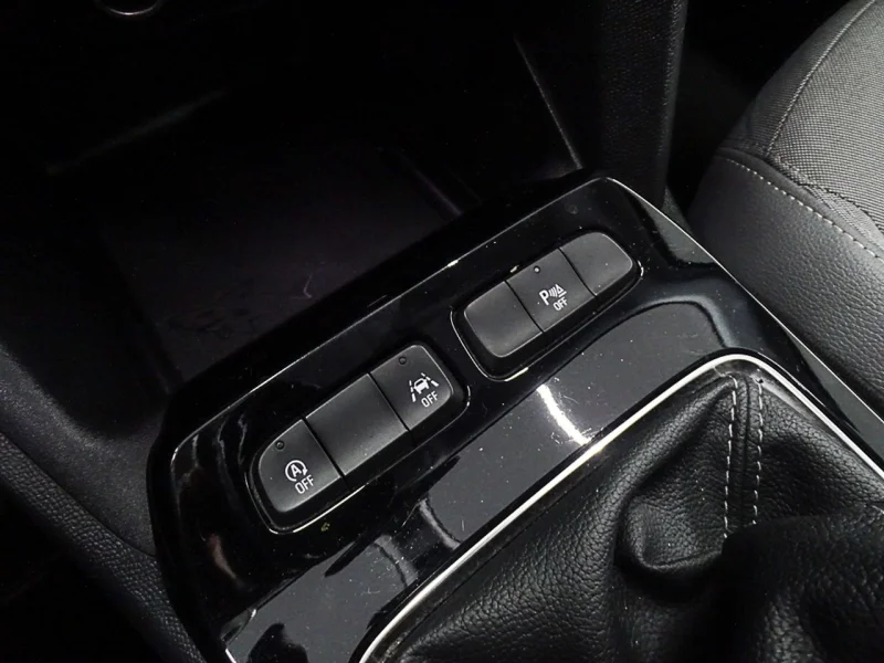 Imagen de Opel Mokka