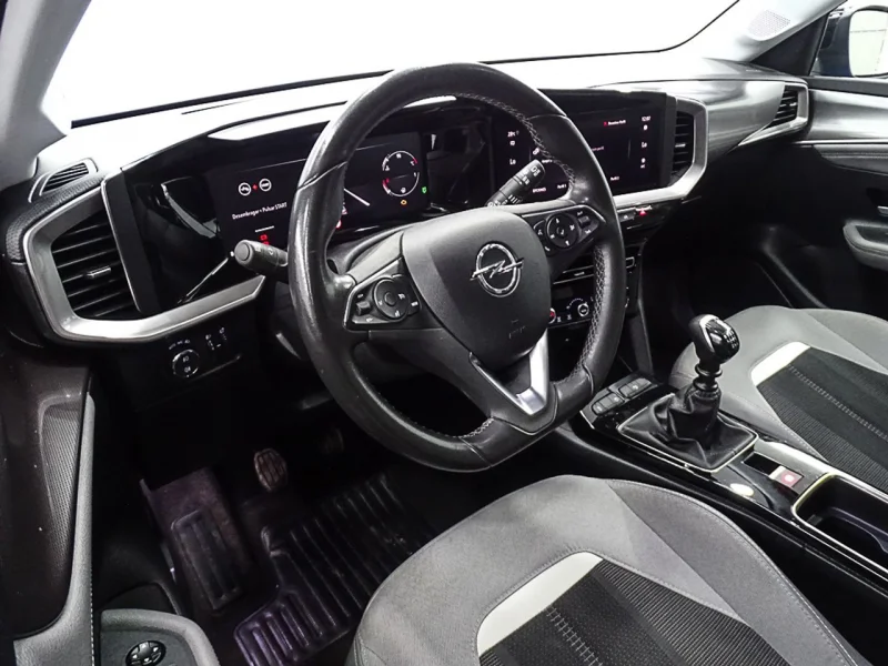 Imagen de Opel Mokka