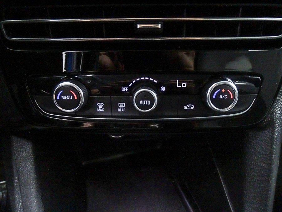 Imagen de Opel Mokka