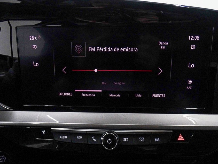 Imagen de Opel Mokka