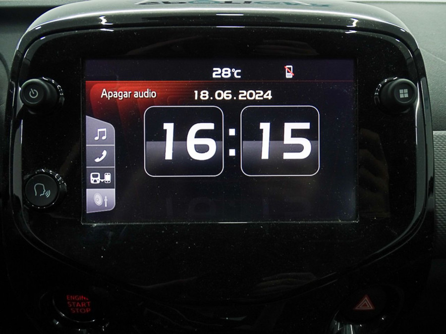Imagen de Peugeot 108