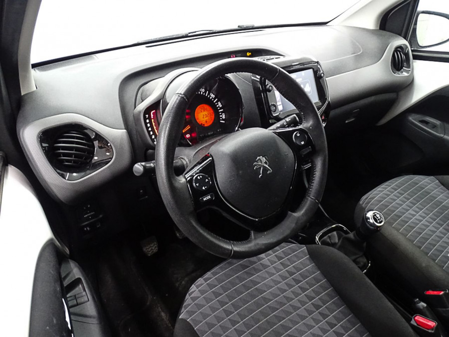 Imagen de Peugeot 108