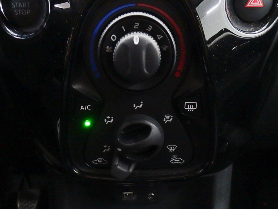 Imagen de Peugeot 108