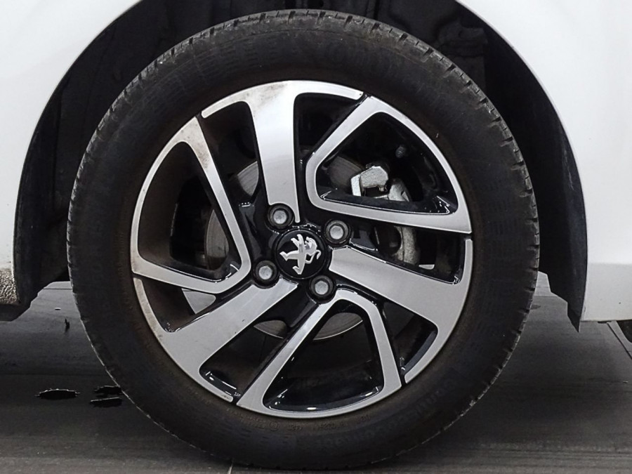Imagen de Peugeot 108