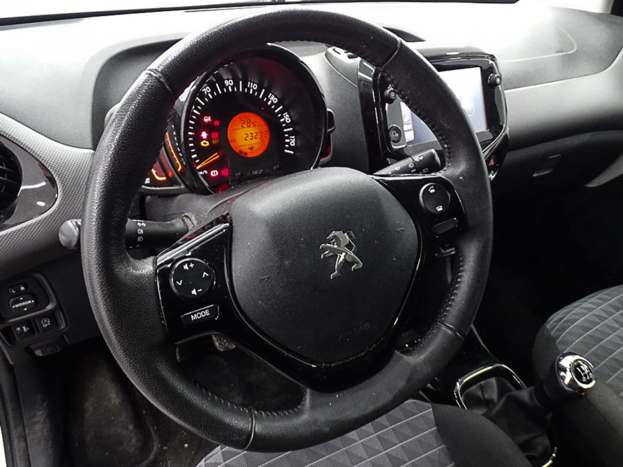 Imagen de Peugeot 108