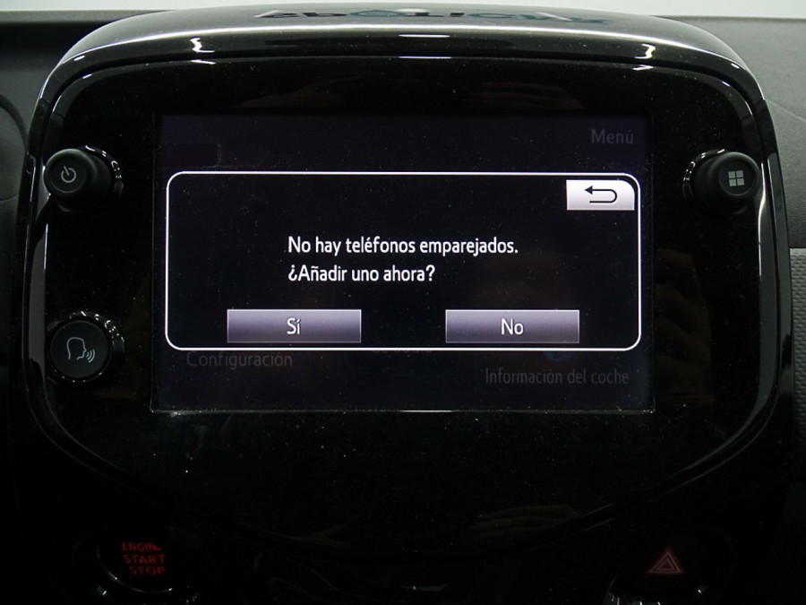 Imagen de Peugeot 108