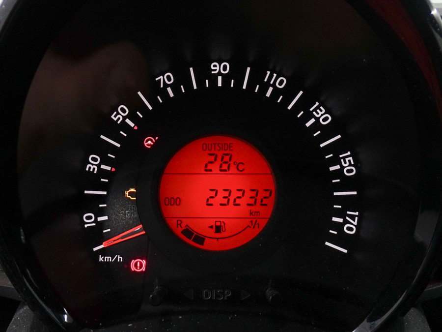 Imagen de Peugeot 108