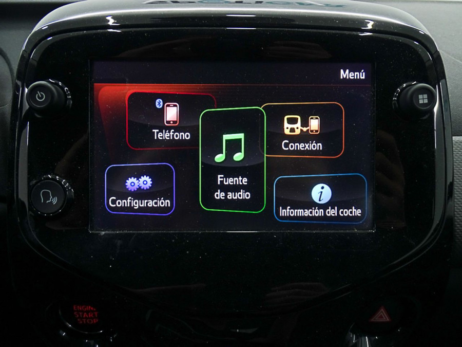 Imagen de Peugeot 108