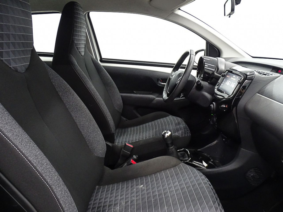 Imagen de Peugeot 108