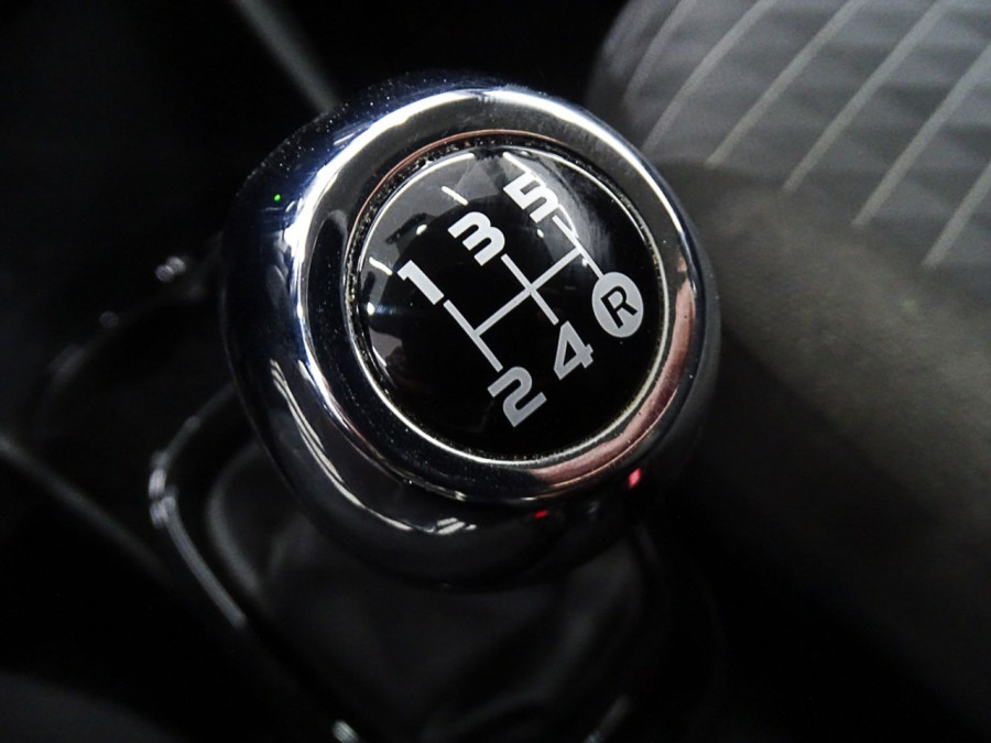 Imagen de Peugeot 108