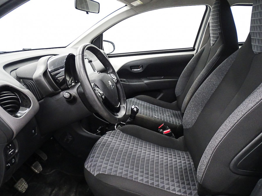 Imagen de Peugeot 108