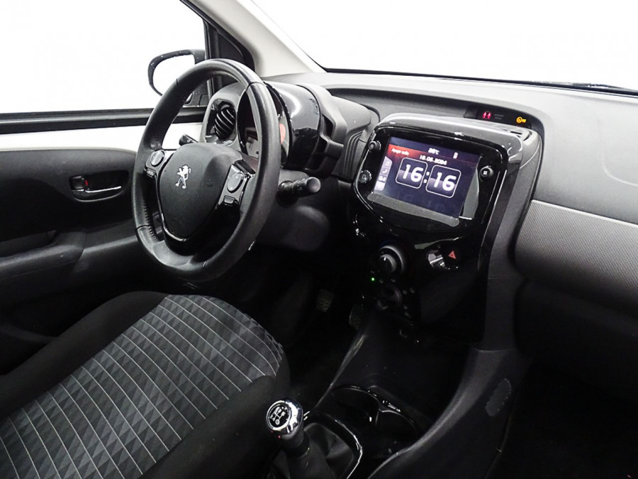 Imagen de Peugeot 108