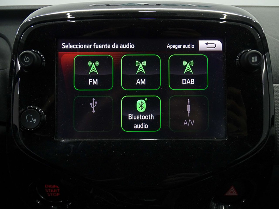Imagen de Peugeot 108