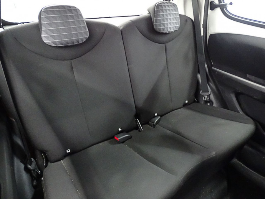 Imagen de Peugeot 108