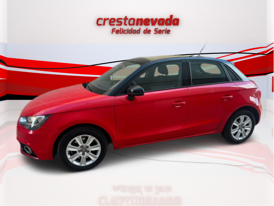 Imagen de AUDI A1
