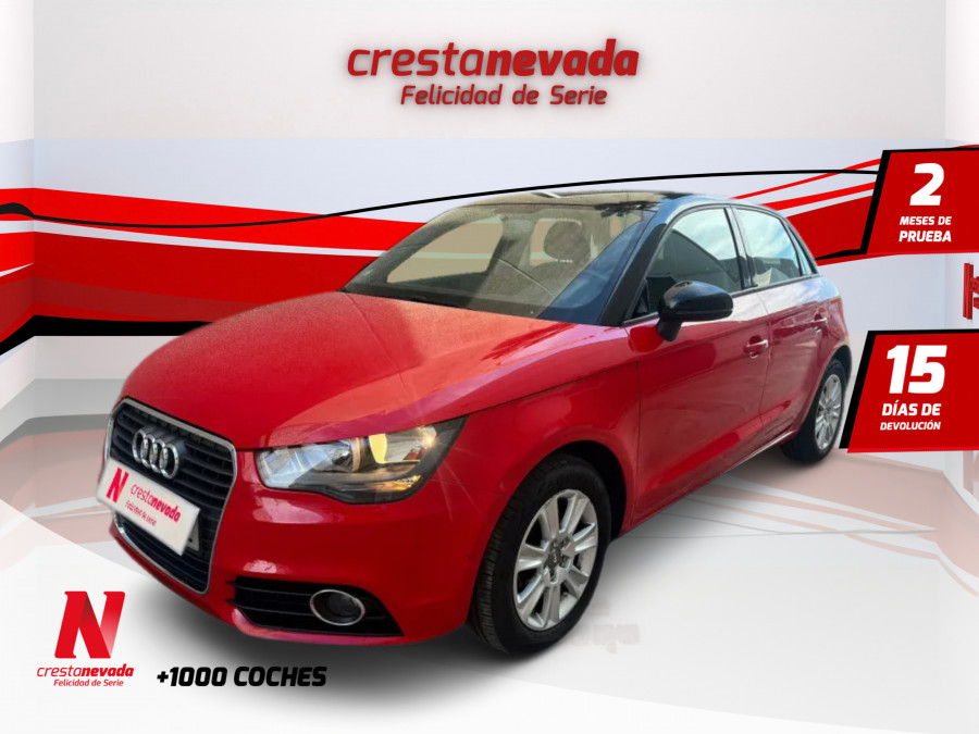 Imagen de AUDI A1