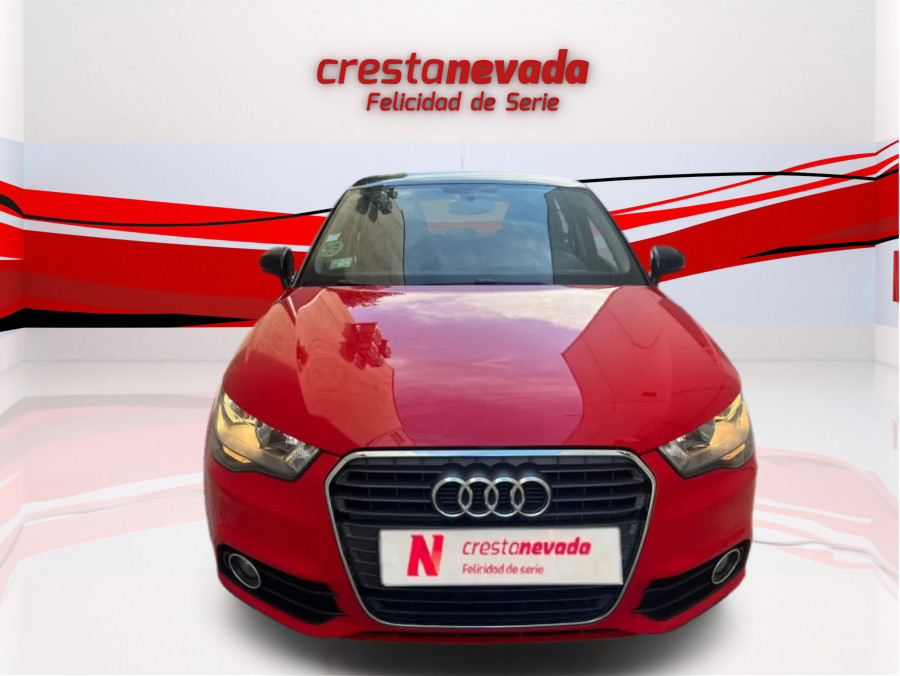 Imagen de AUDI A1
