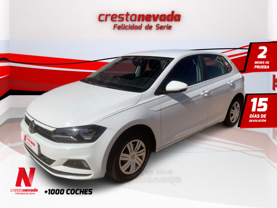Imagen de Volkswagen Polo