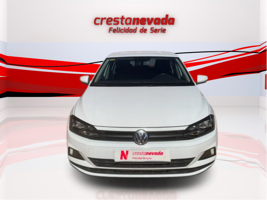 Imagen de Volkswagen Polo