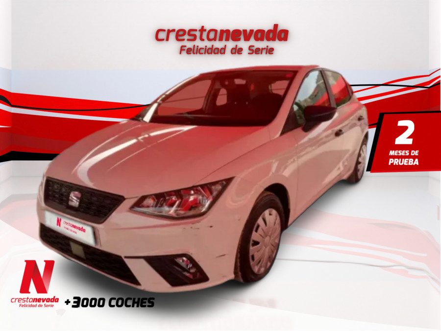 Imagen de SEAT Ibiza