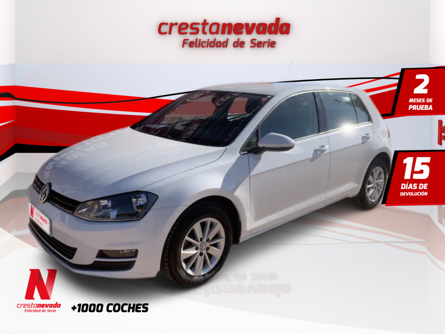 Imagen de Volkswagen Golf