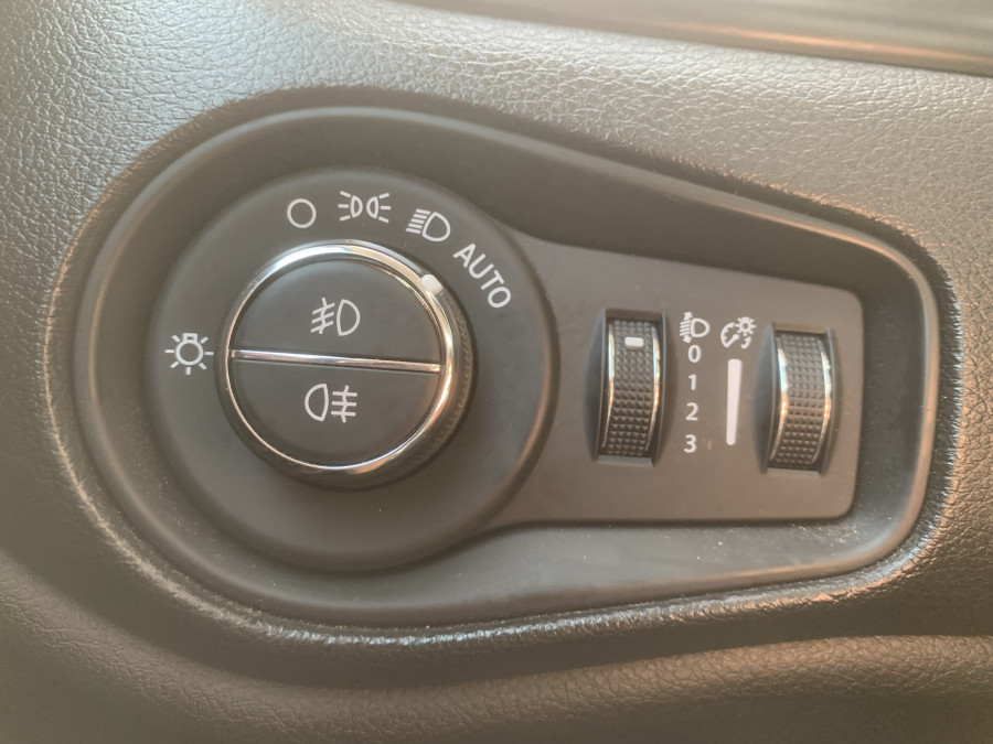 Imagen de Jeep Renegade