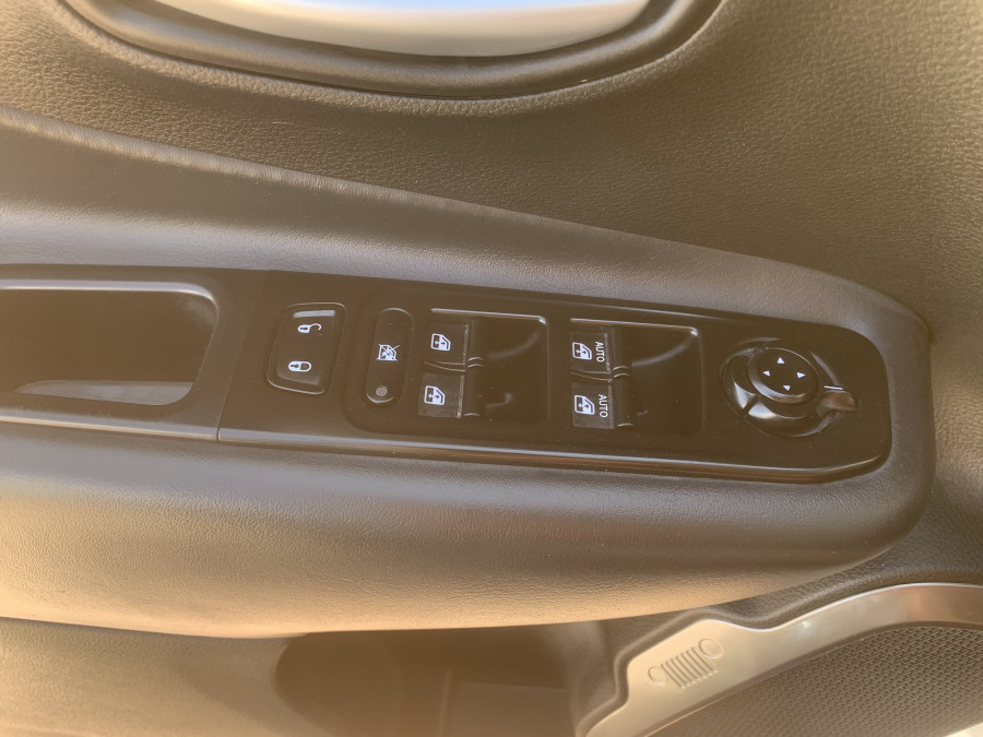 Imagen de Jeep Renegade