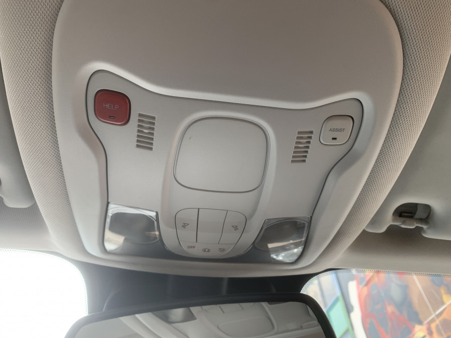 Imagen de Jeep Renegade