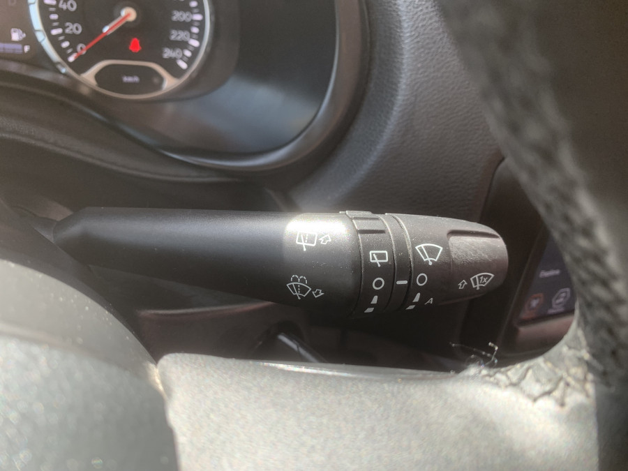 Imagen de Jeep Renegade
