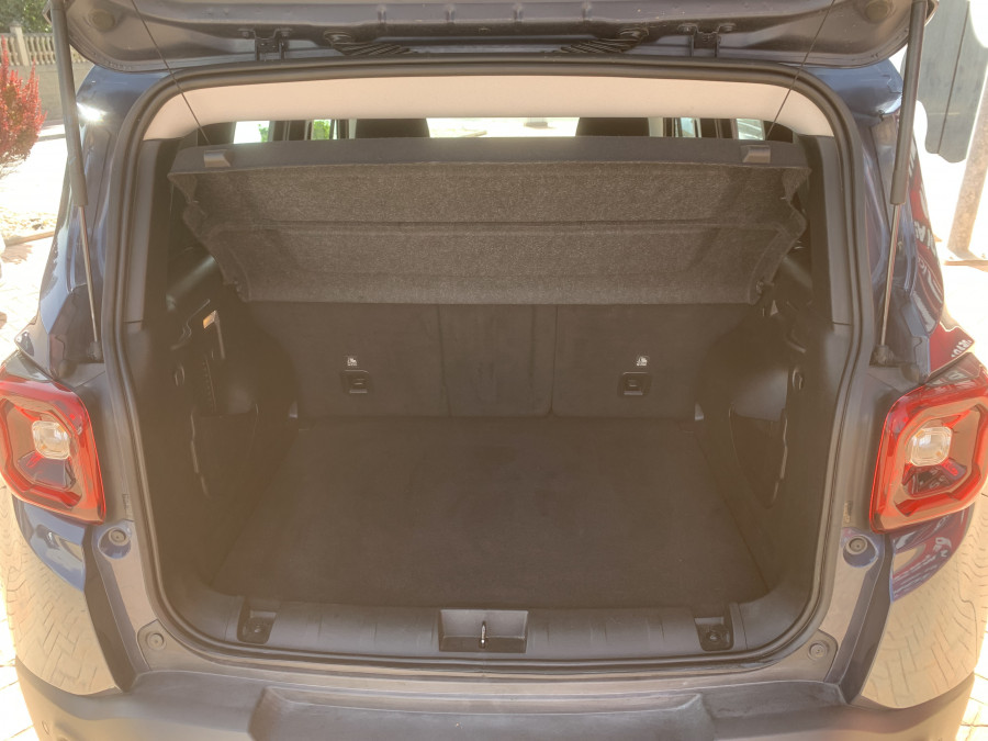 Imagen de Jeep Renegade
