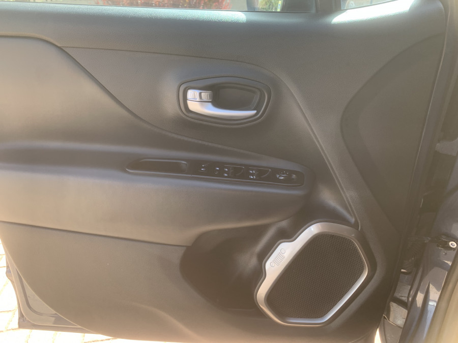 Imagen de Jeep Renegade