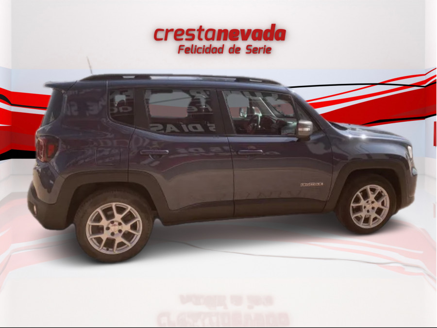 Imagen de Jeep Renegade