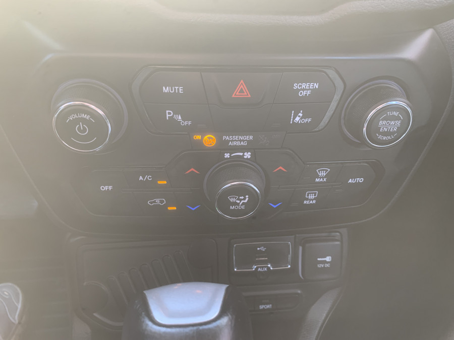 Imagen de Jeep Renegade